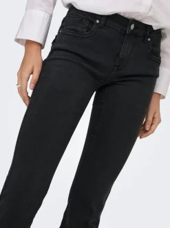 ONLPHOEBE Taille basse Flared Fit Jeans