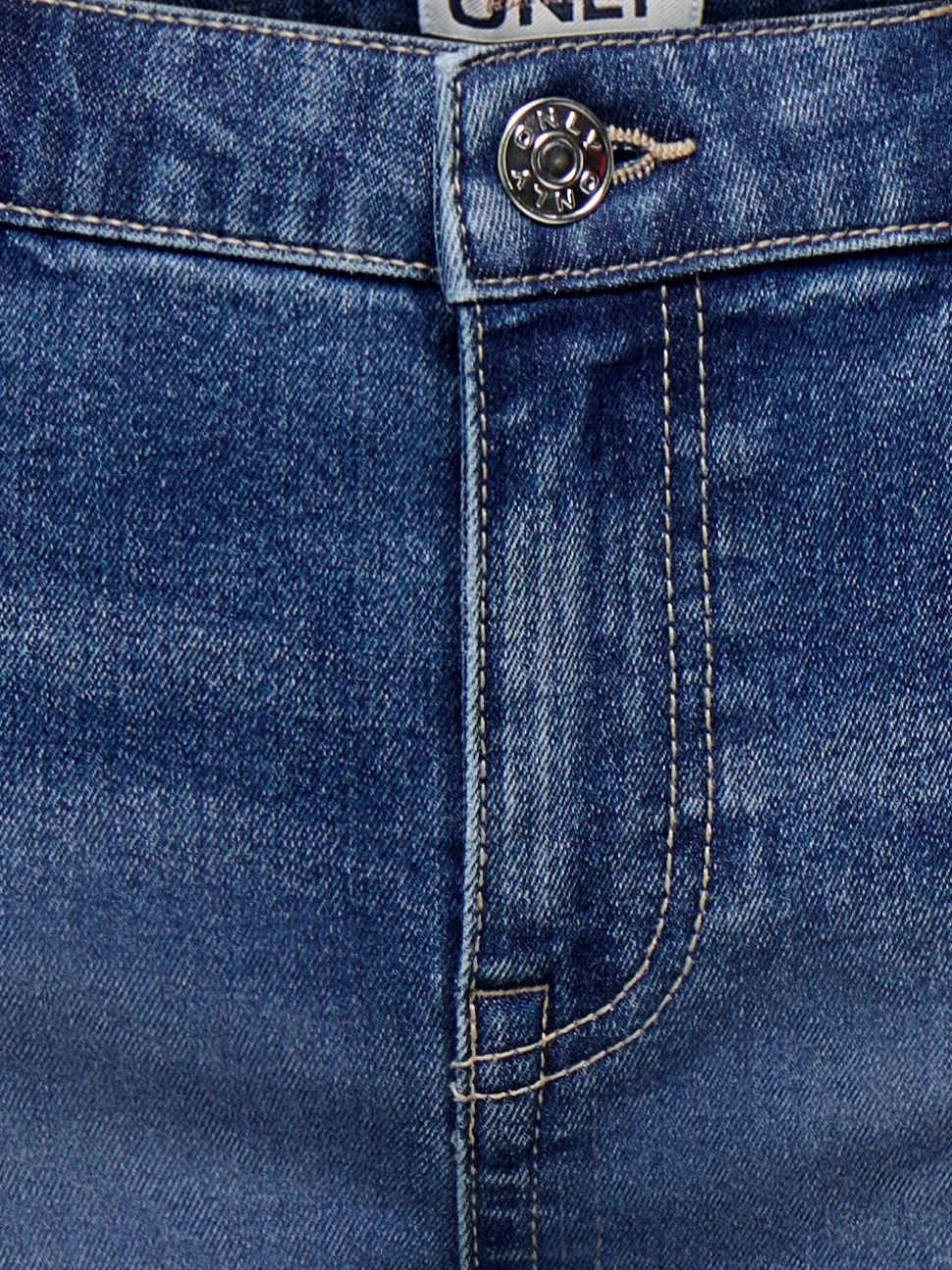 ONLPHOEBE Taille basse Flared Fit Jeans