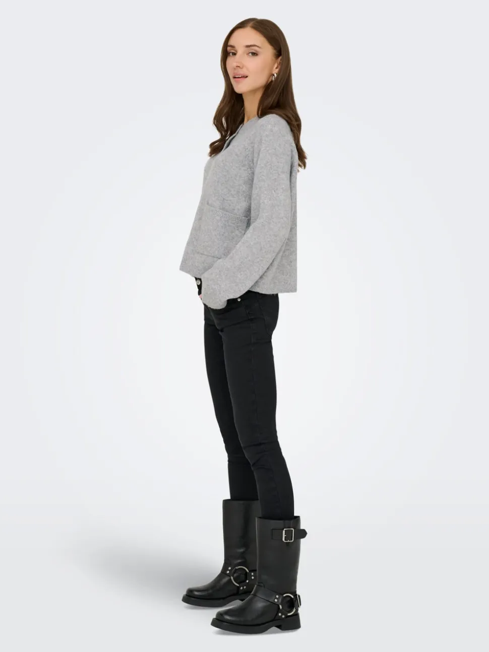 ONLPIEMONTE Cardigan