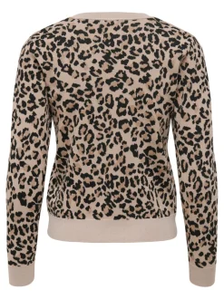 ONLPILUA Pull en maille