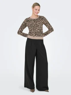 ONLPILUA Pull en maille