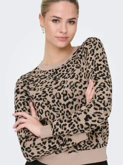 ONLPILUA Pull en maille
