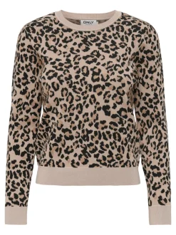 ONLPILUA Pull en maille