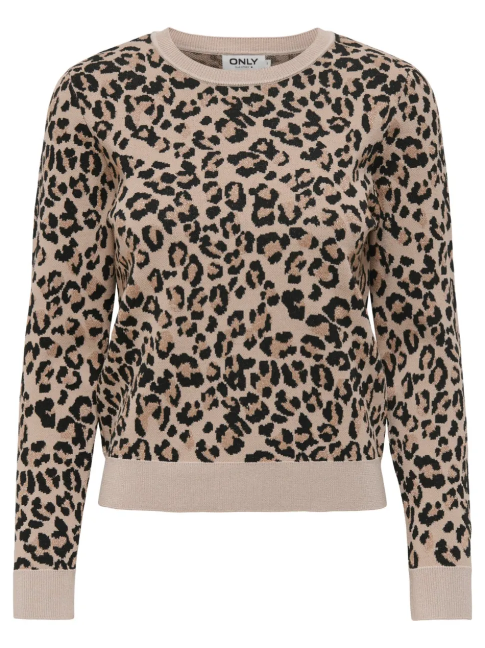 ONLPILUA Pull en maille