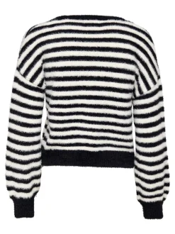 ONLPIUMO Pull en maille