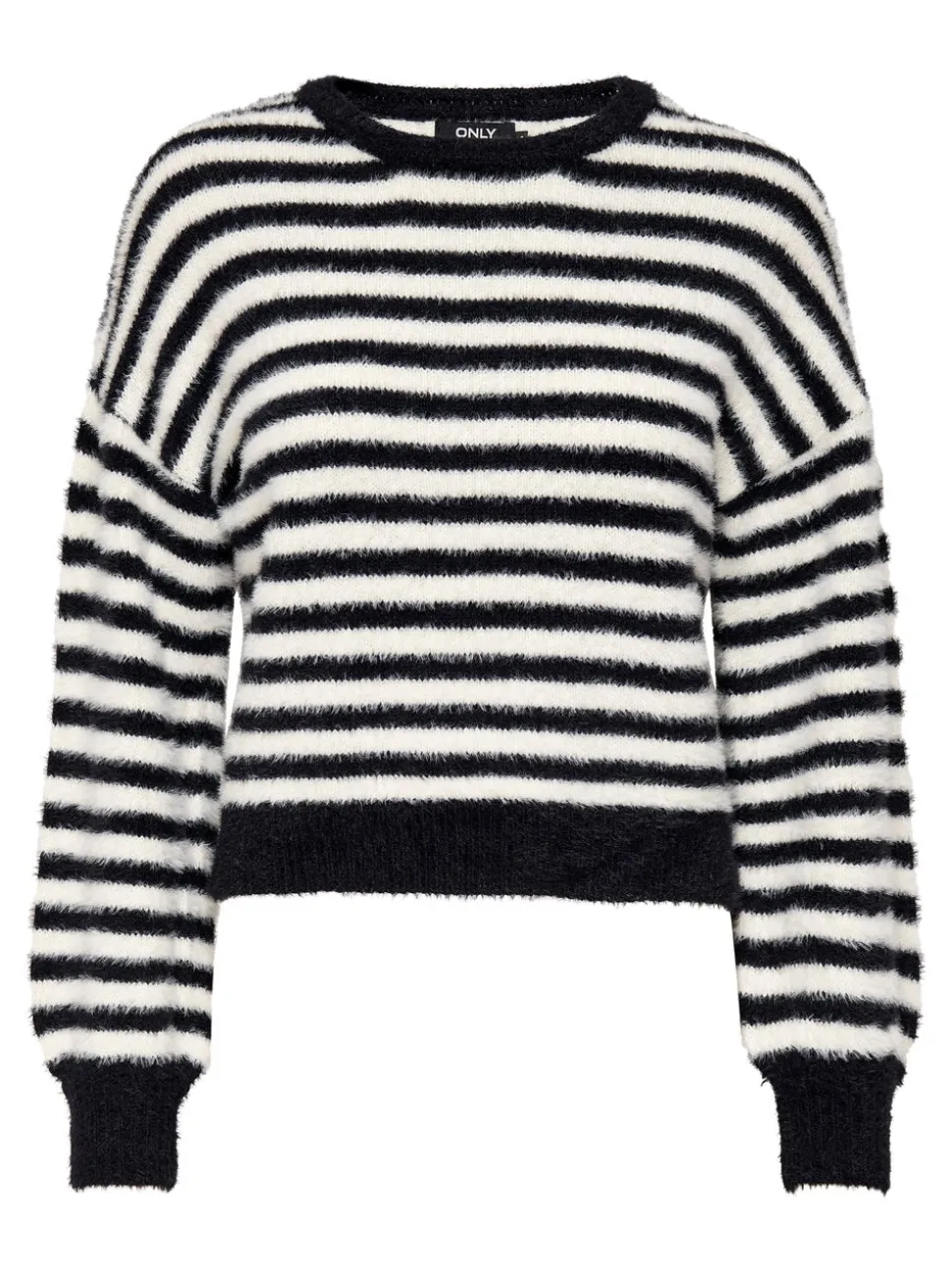 ONLPIUMO Pull en maille