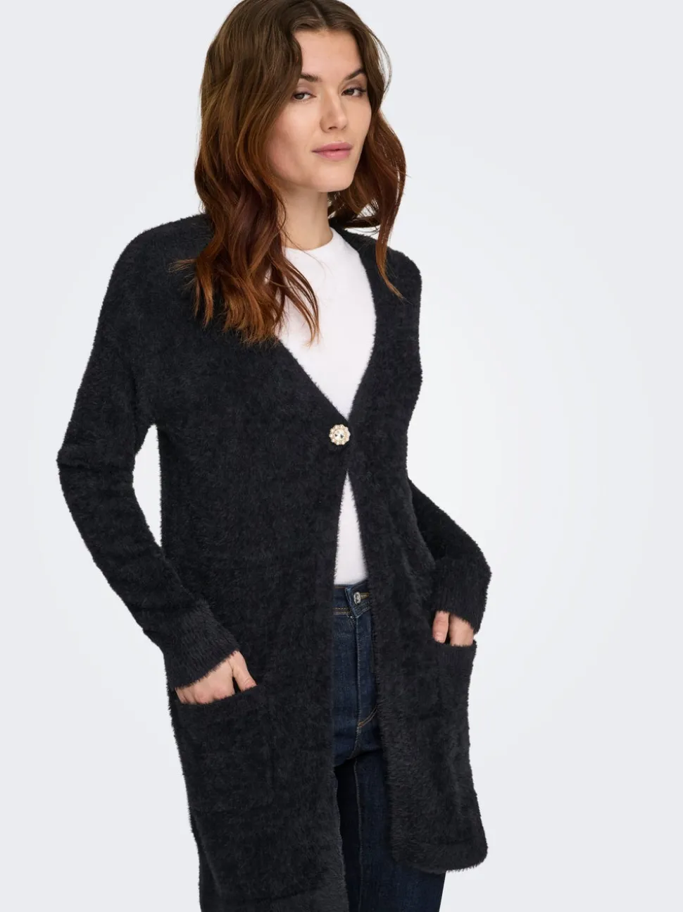 ONLPIUMO Cardigan