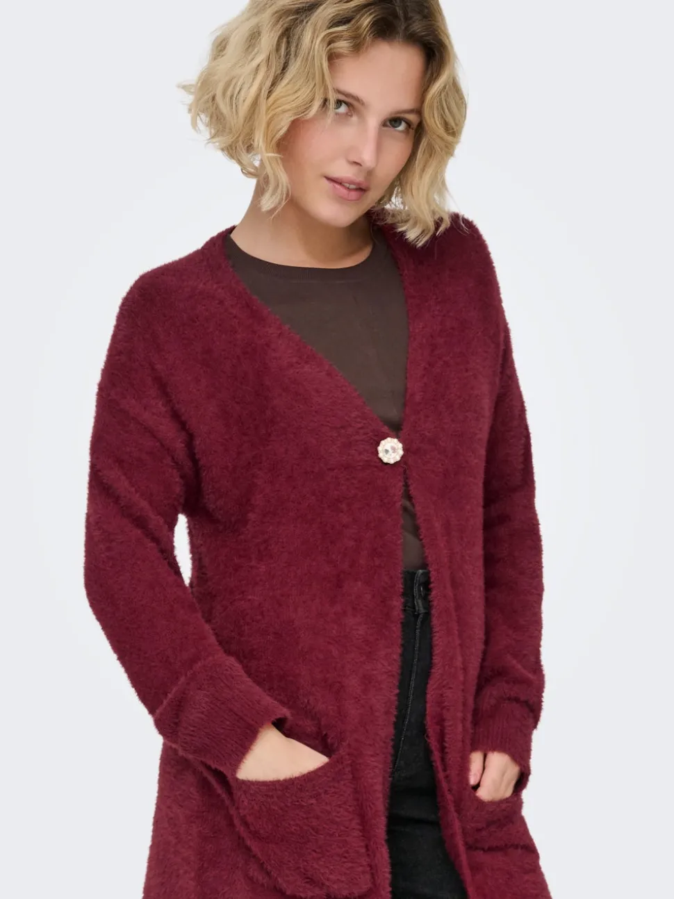 ONLPIUMO Cardigan