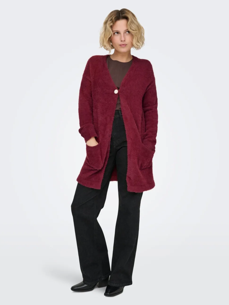 ONLPIUMO Cardigan