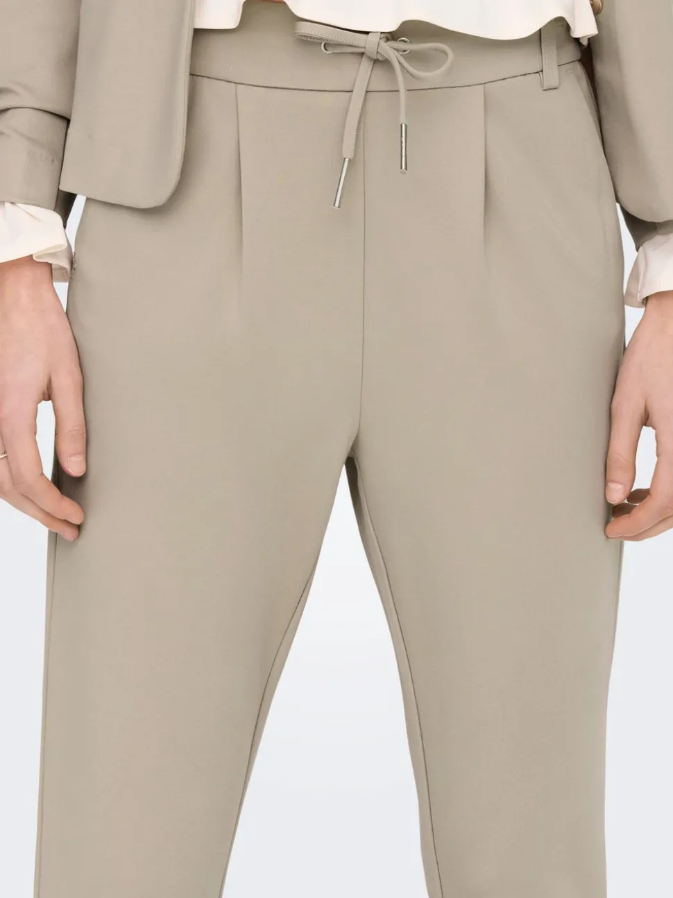 ONLPOPTRASH Regular Fit Pantalon