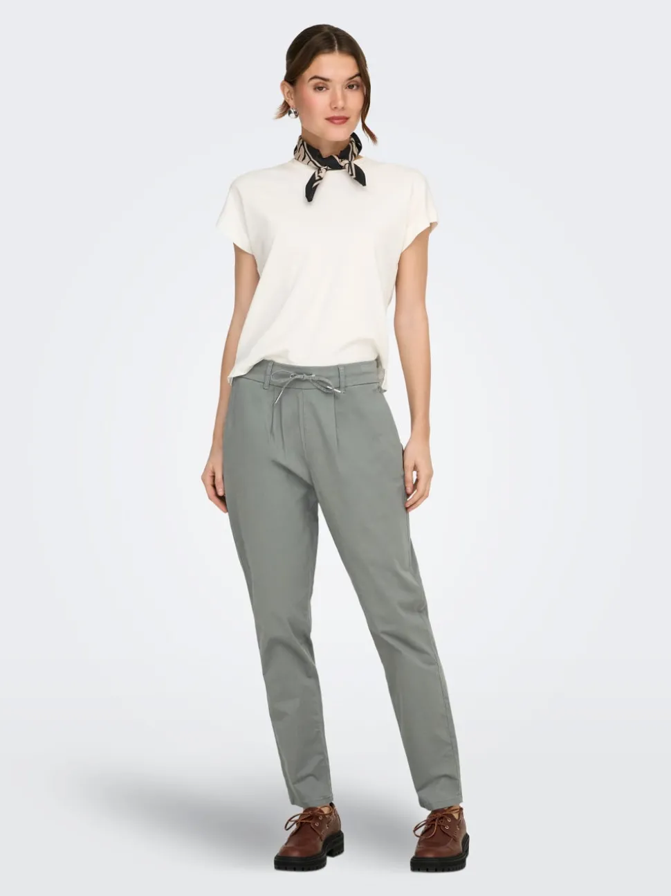 ONLPOPTRASH-BIANA Regular Fit Pantalon
