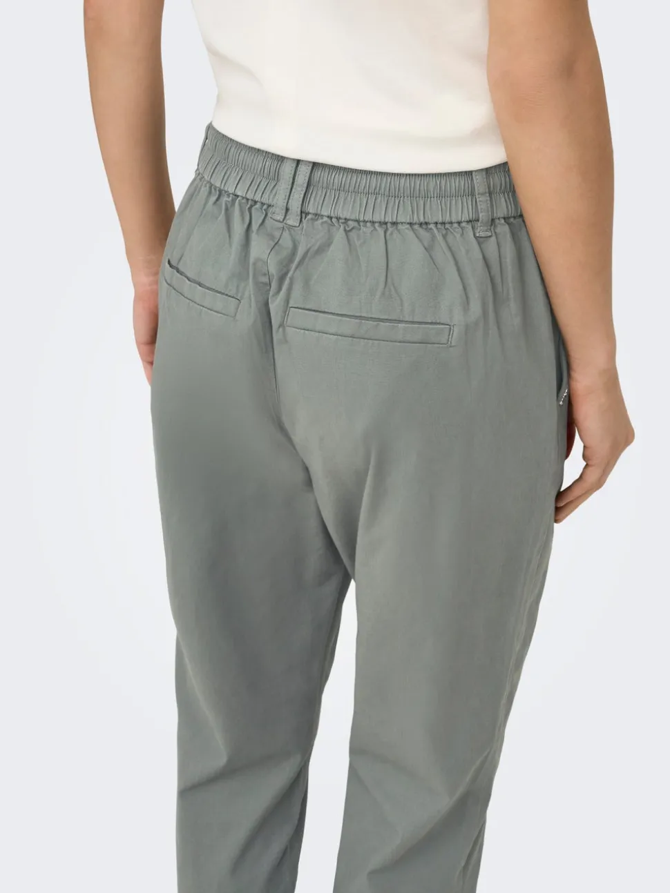ONLPOPTRASH-BIANA Regular Fit Pantalon
