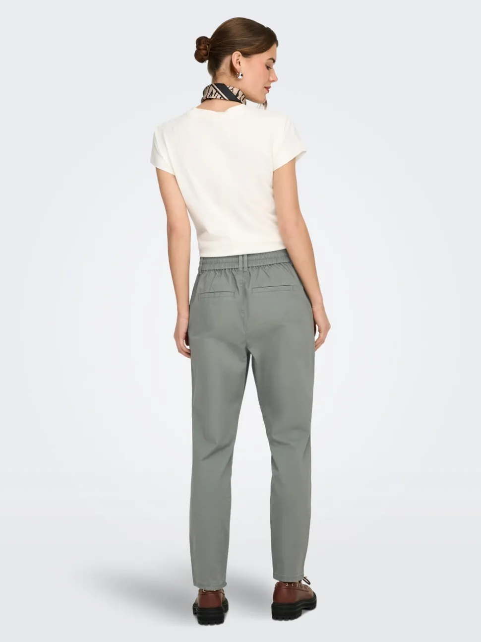 ONLPOPTRASH-BIANA Regular Fit Pantalon