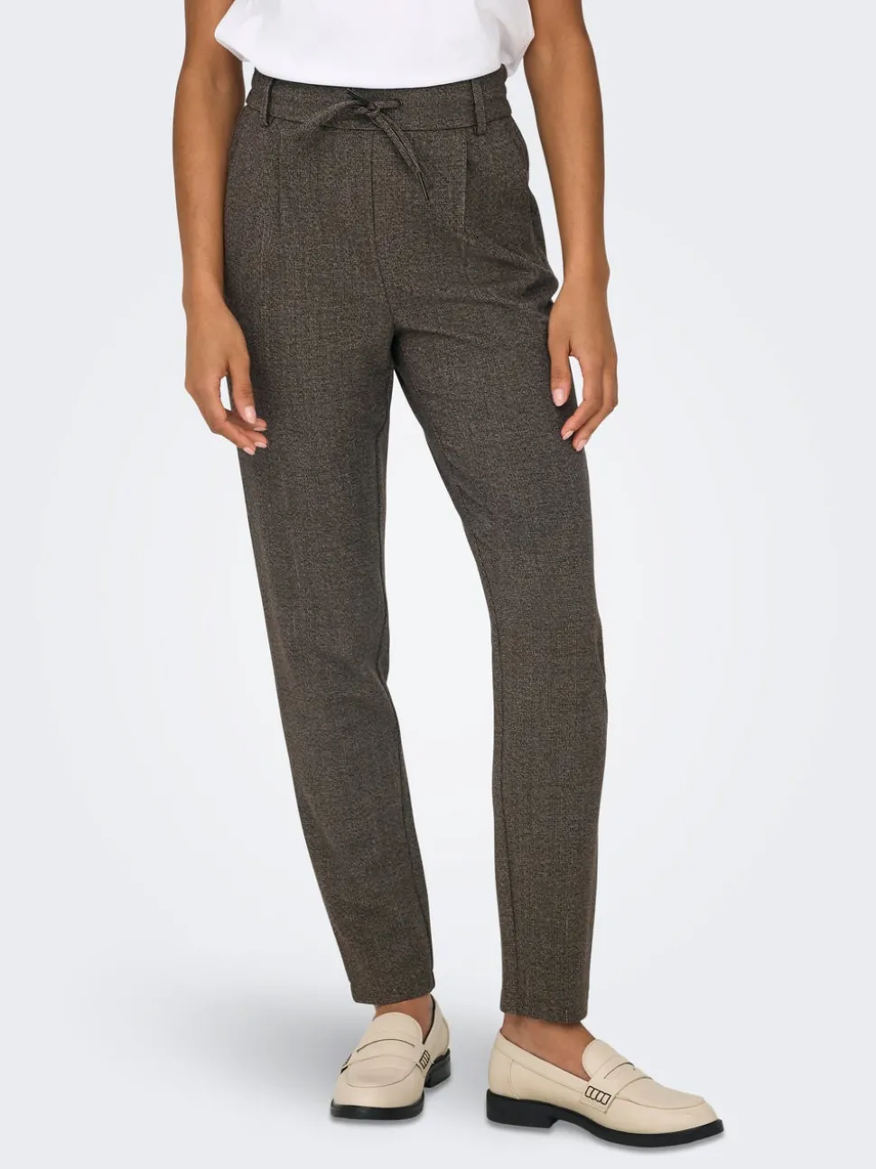 ONLPOPTRASH-DELL Regular Fit Pantalon