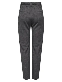ONLPOPTRASH-ELISE Regular Fit Pantalon classique