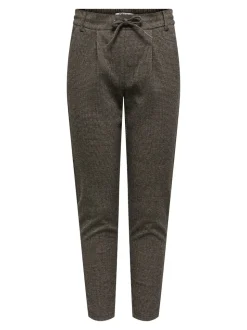 ONLPOPTRASH-GOZI Regular Fit Pantalon