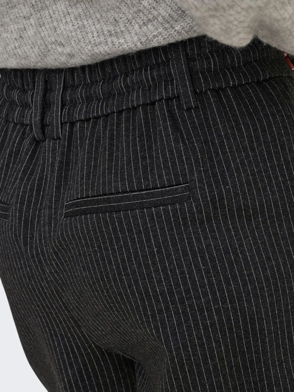 ONLPOPTRASH-JILL Regular Fit Pantalon