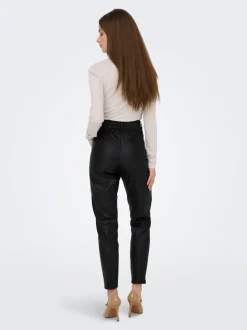ONLPOPTRASH Loose Fit Pantalon