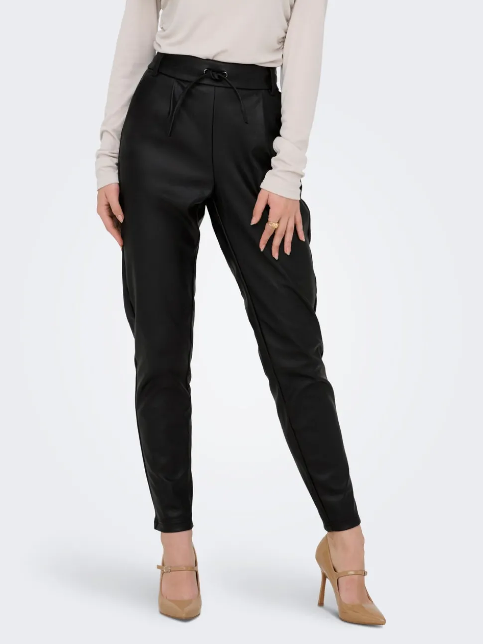 ONLPOPTRASH Loose Fit Pantalon
