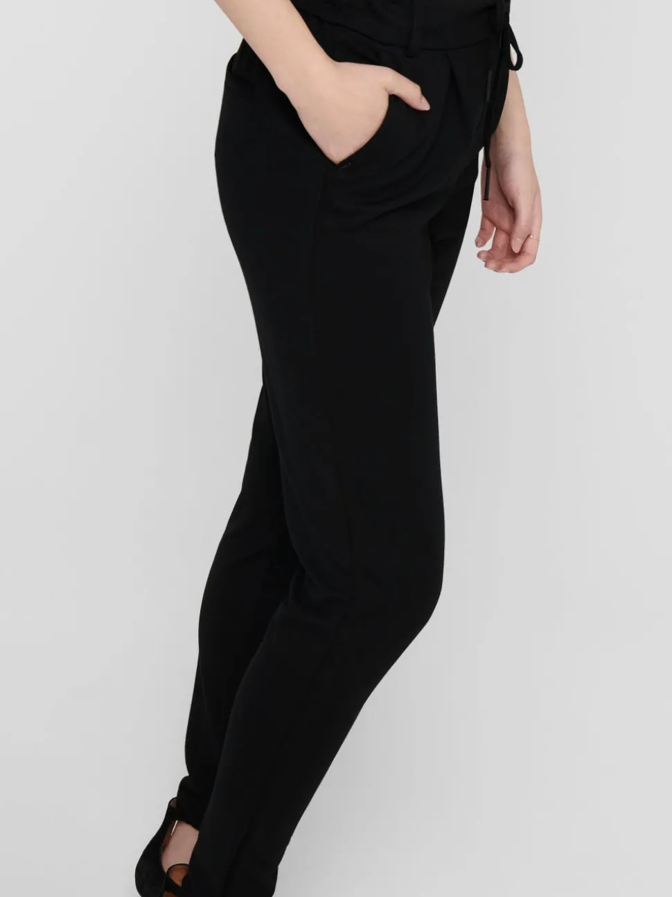 ONLPOPTRASH Regular Fit Pantalon