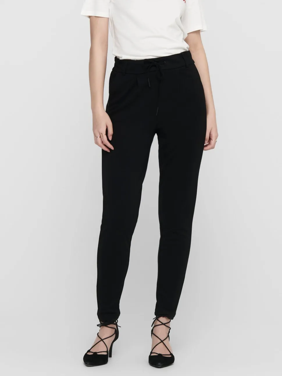 ONLPOPTRASH Regular Fit Pantalon