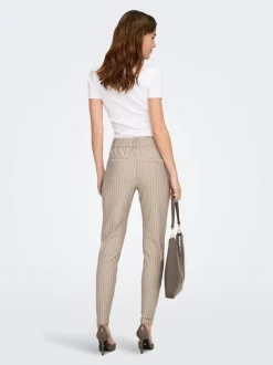 ONLPOPTRASH Regular Fit Pantalon à jambe large