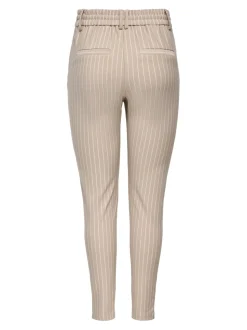 ONLPOPTRASH Regular Fit Pantalon à jambe large