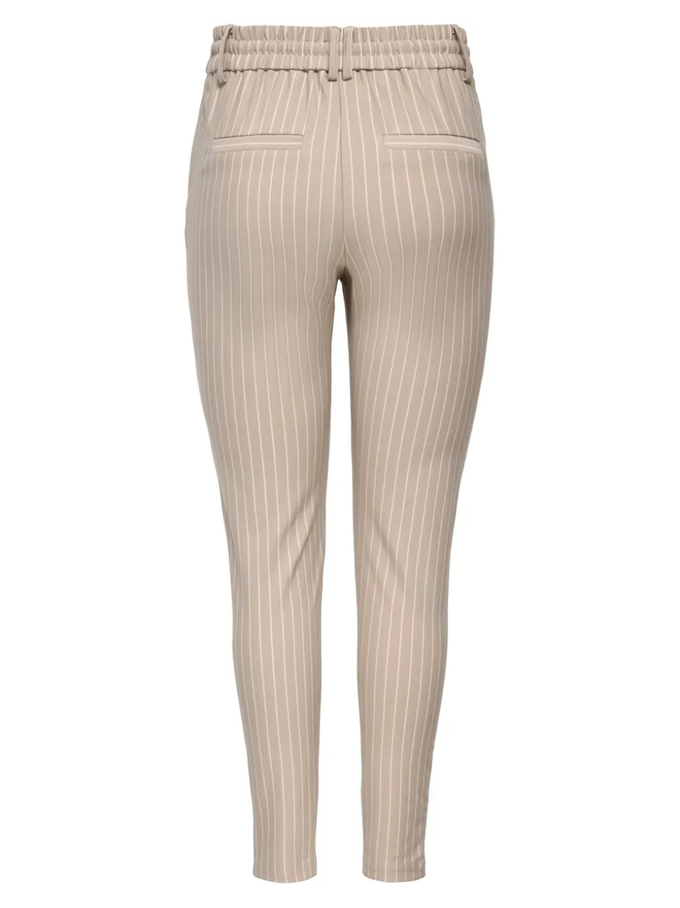 ONLPOPTRASH Regular Fit Pantalon à jambe large