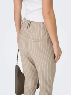 ONLPOPTRASH Regular Fit Pantalon à jambe large