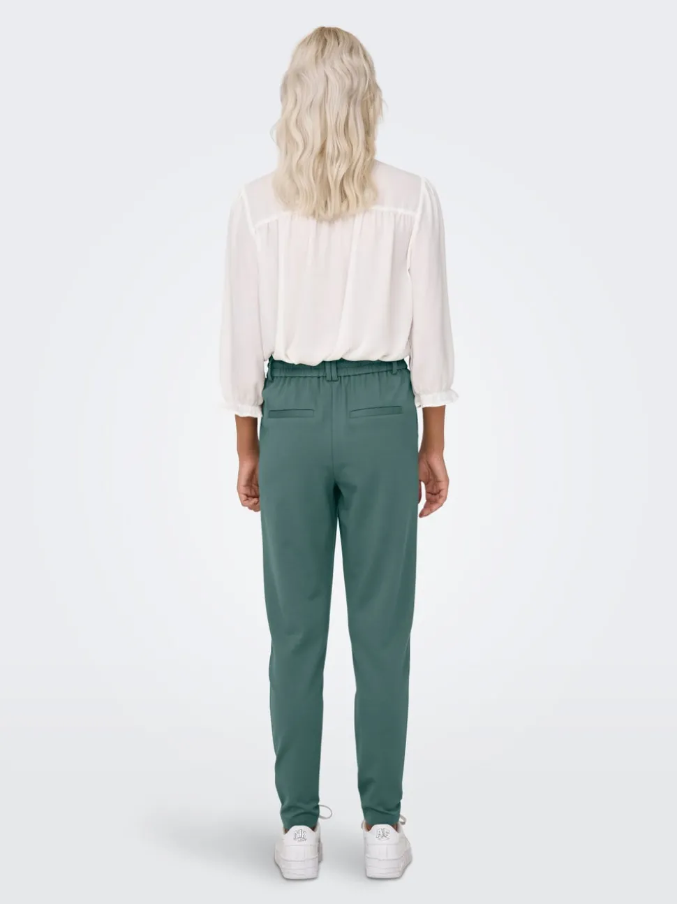 ONLPOPTRASH Regular Fit Pantalon