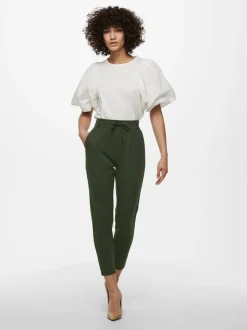 ONLPOPTRASH Regular Fit Pantalon