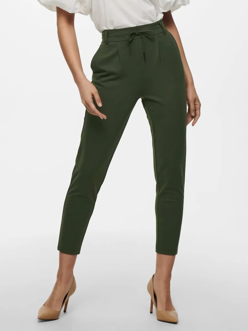 ONLPOPTRASH Regular Fit Pantalon