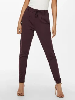 ONLPOPTRASH Regular Fit Pantalon