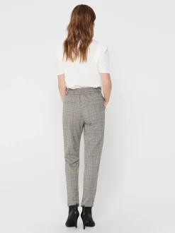 ONLPOPTRASH Regular Fit Pantalon classique