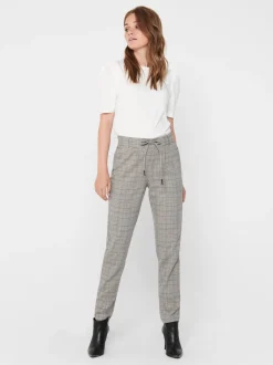 ONLPOPTRASH Regular Fit Pantalon classique