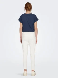 ONLPOPTRASH Regular Fit Pantalon