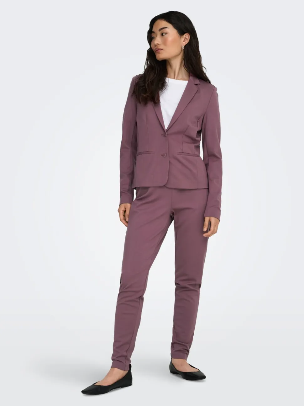 ONLPOPTRASH Regular Fit Pantalon