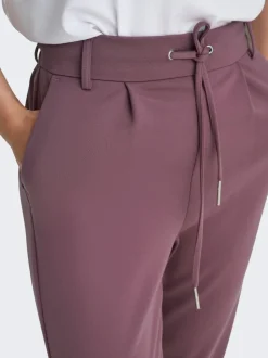 ONLPOPTRASH Regular Fit Pantalon