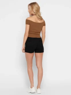 ONLPOPTRASH Regular Fit Short