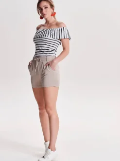 ONLPOPTRASH Regular Fit Short