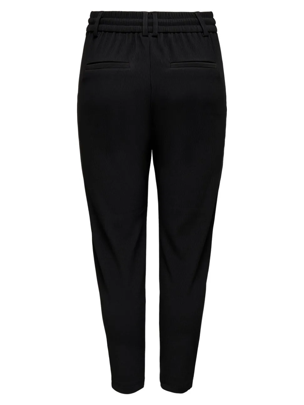 ONLPOPTRASH-SALLY Regular Fit Pantalon en maille