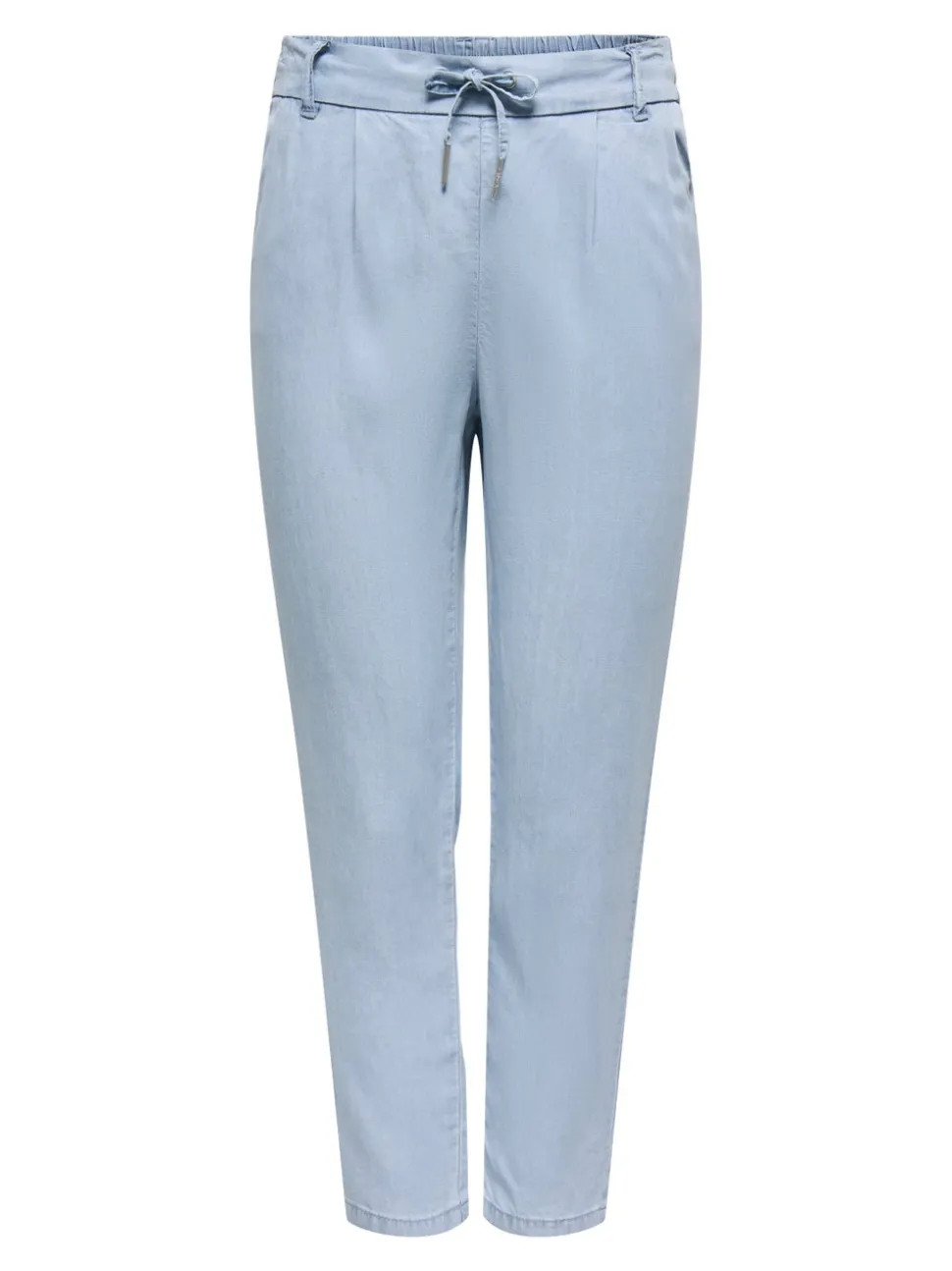 ONLPOPTRASH Straight Fit Pantalon