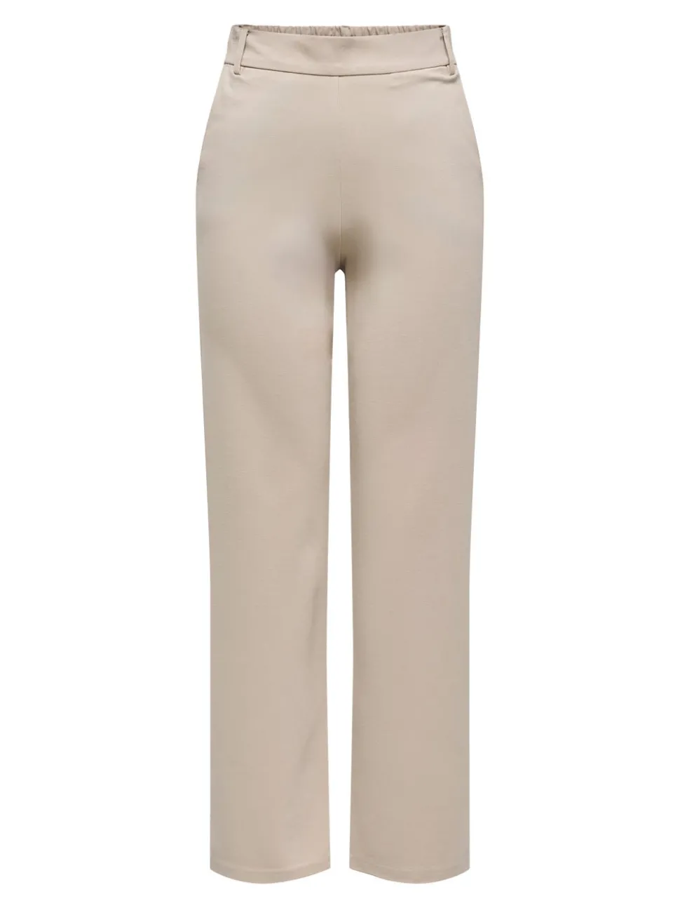 ONLPOPTRASH Straight Fit Pantalon de tailleur