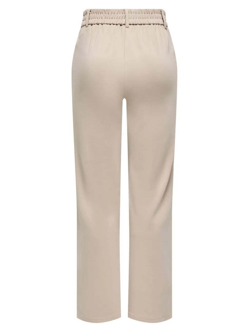ONLPOPTRASH Straight Fit Pantalon de tailleur