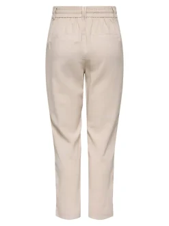 ONLPOPTRASH Straight Fit Pantalon
