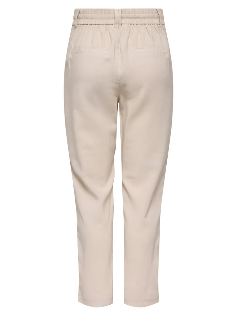 ONLPOPTRASH Straight Fit Pantalon