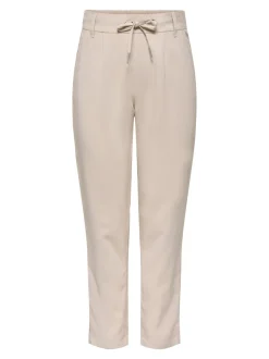 ONLPOPTRASH Straight Fit Pantalon