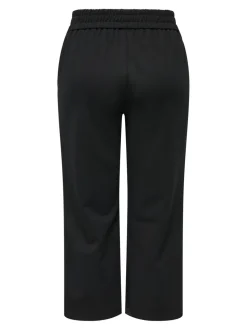 ONLPOPTRASH-SUKI Cropped Fit Pantalon classique