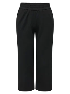 ONLPOPTRASH-SUKI Cropped Fit Pantalon classique