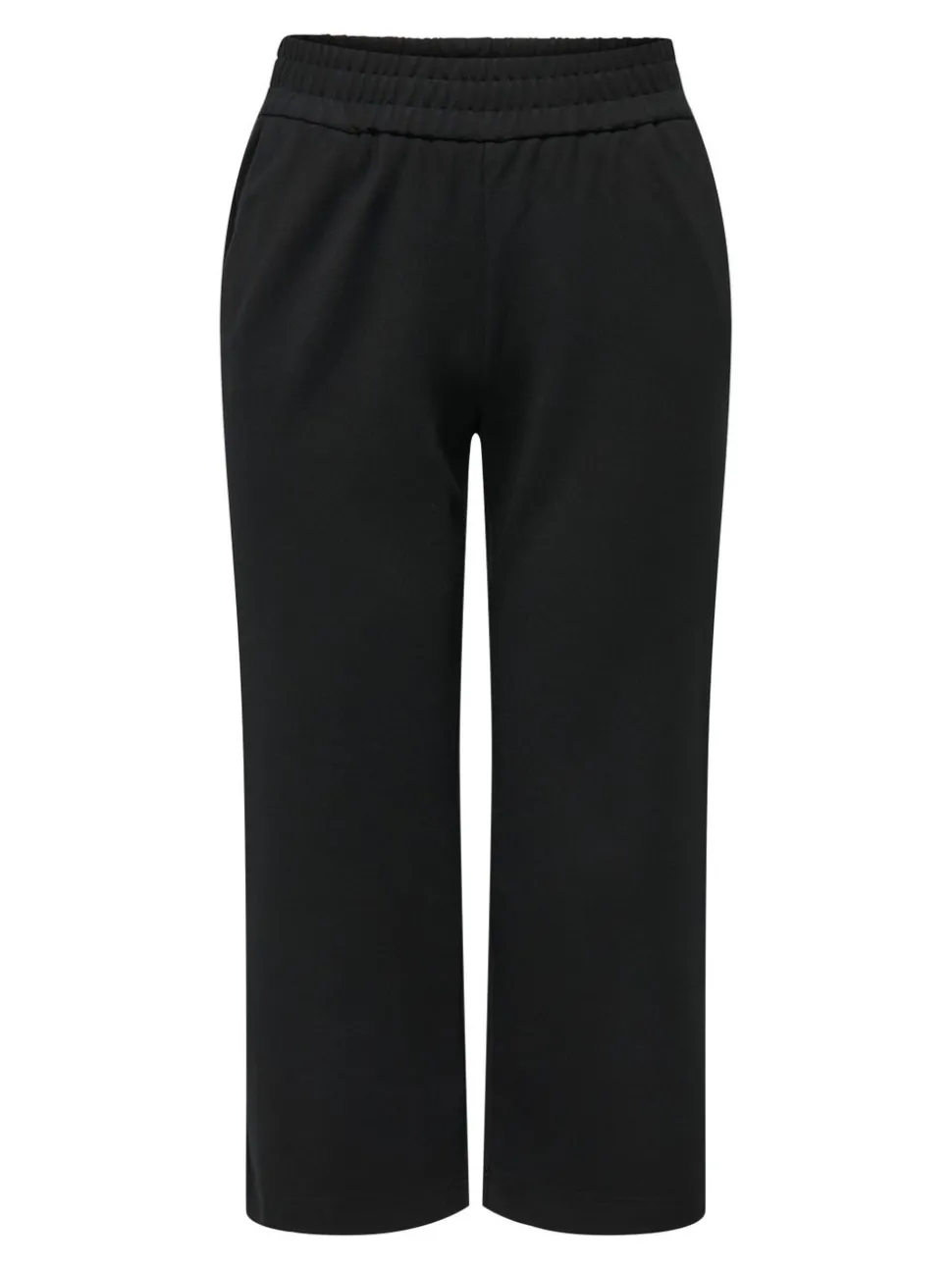 ONLPOPTRASH-SUKI Cropped Fit Pantalon classique